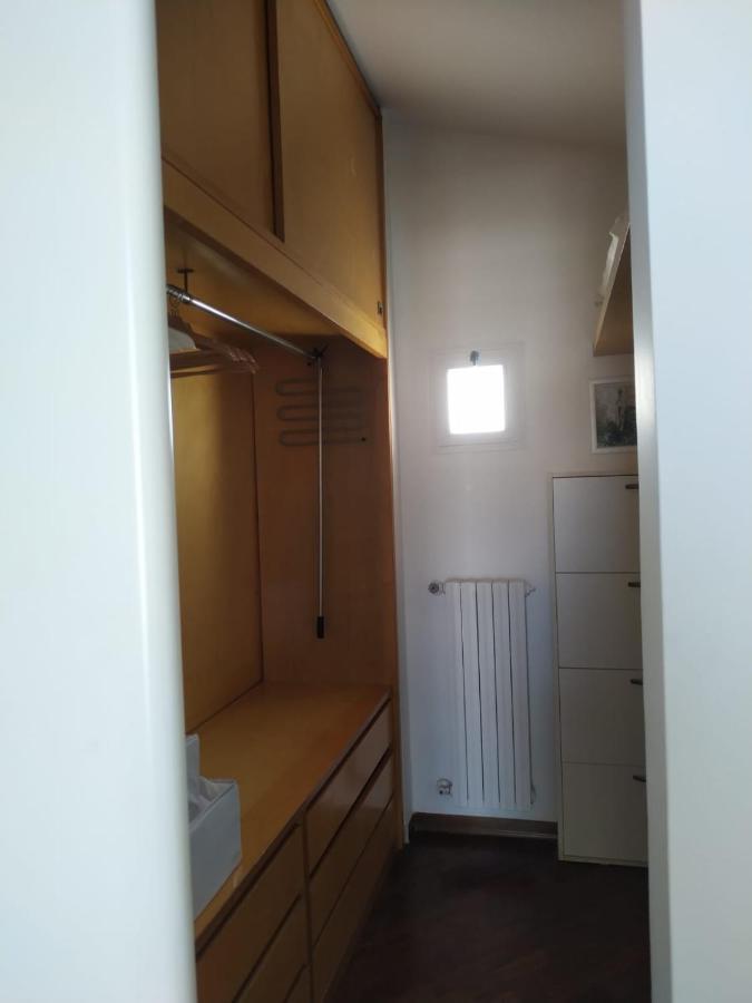 Michi'S Home - Attico In Centro Бари Экстерьер фото