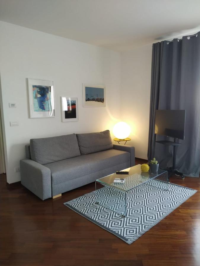 Michi'S Home - Attico In Centro Бари Экстерьер фото