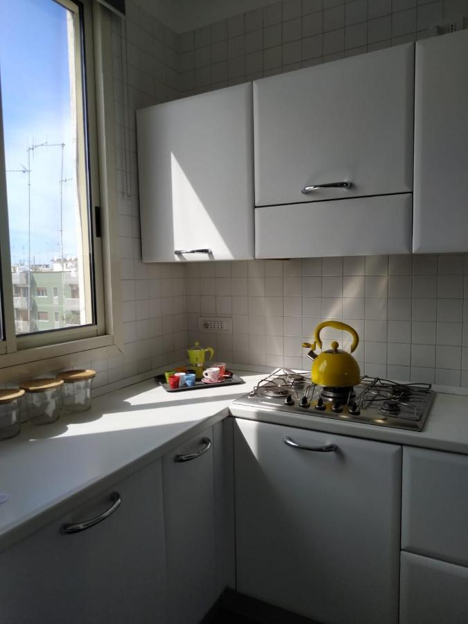 Michi'S Home - Attico In Centro Бари Экстерьер фото